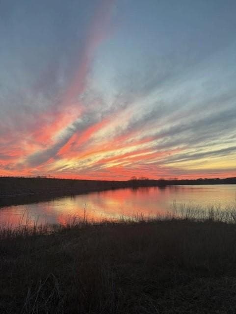 40 acres in Jack County