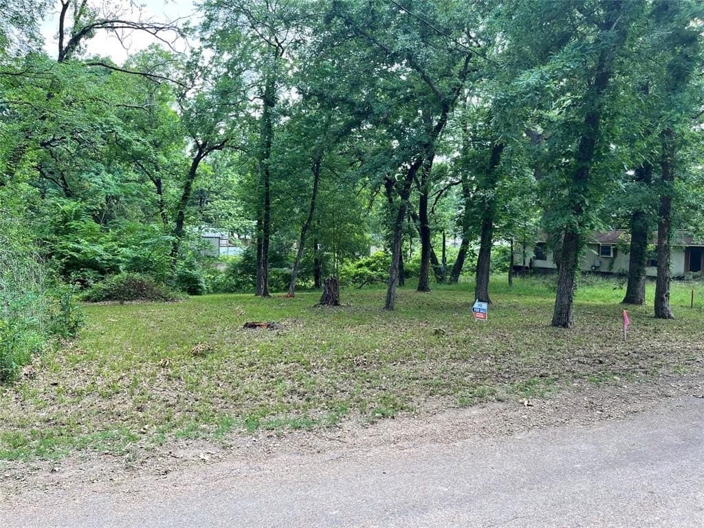 0.17 acres in Henderson County