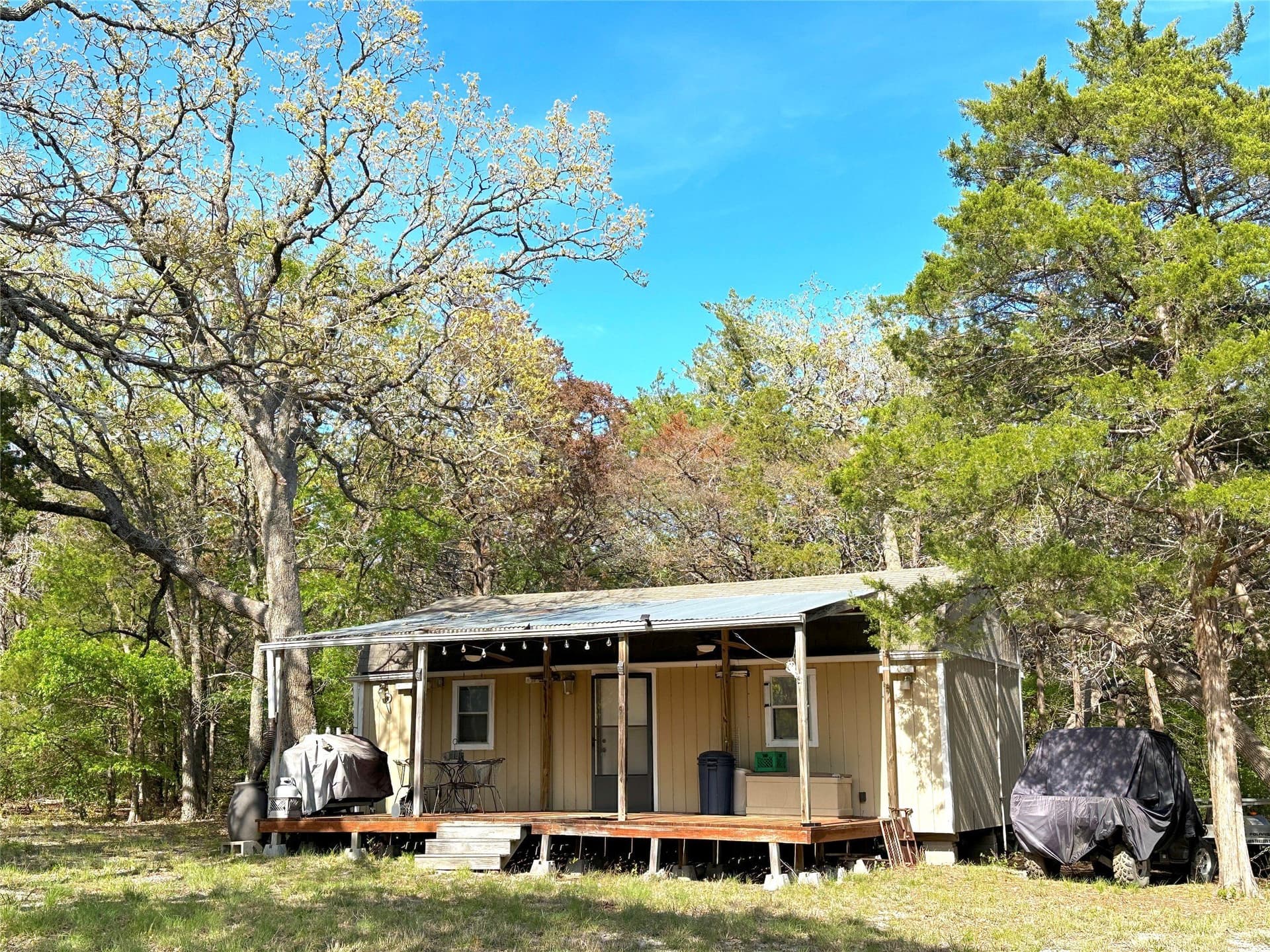 45.02 acres in Navarro County - photo 5