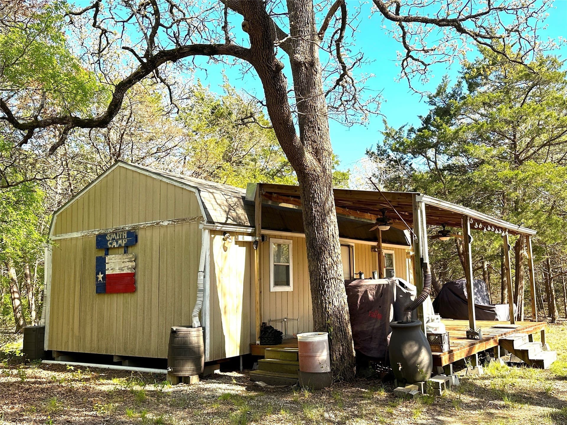 45.02 acres in Navarro County - photo 6