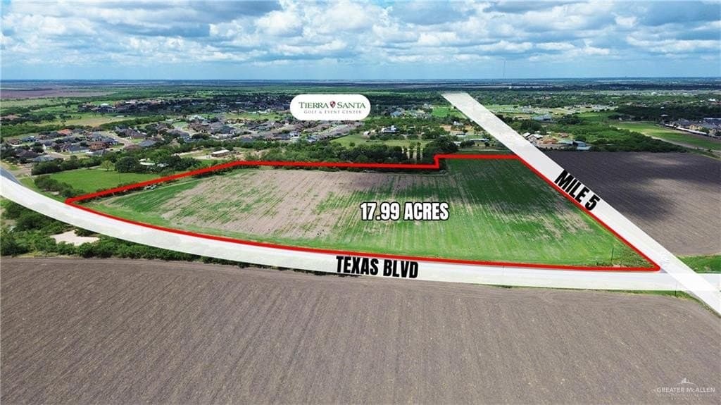 17.99 acres in Hidalgo County gallery image 3