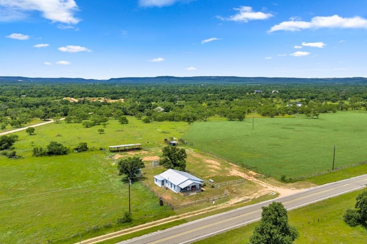 16.24 acres in Llano County - photo 17