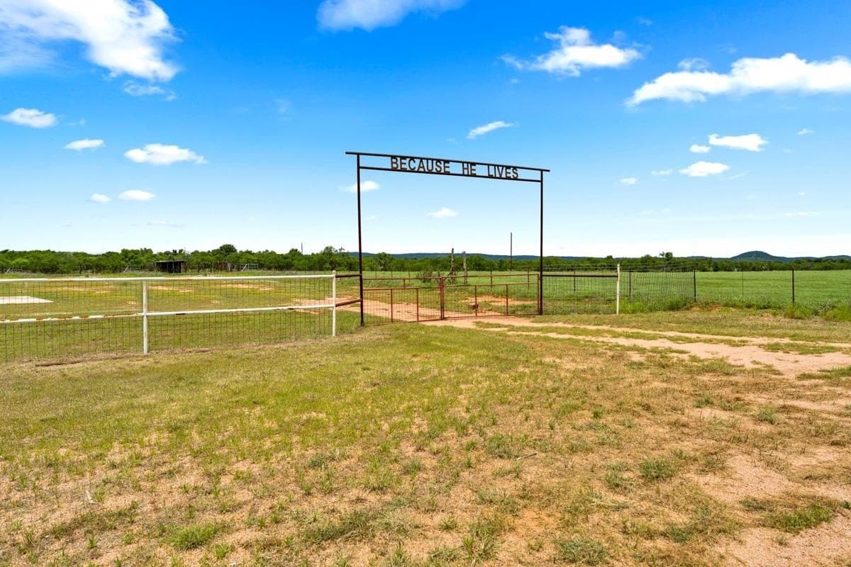 16.24 acres in Llano County featured view
