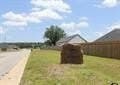 0.59 acres in Smith County