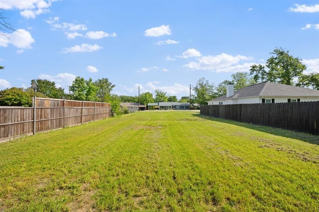 0.17 acres in Collin County featured view