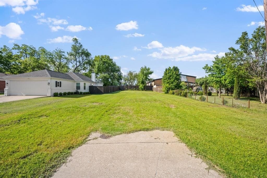 0.17 acres in Collin County gallery image 2