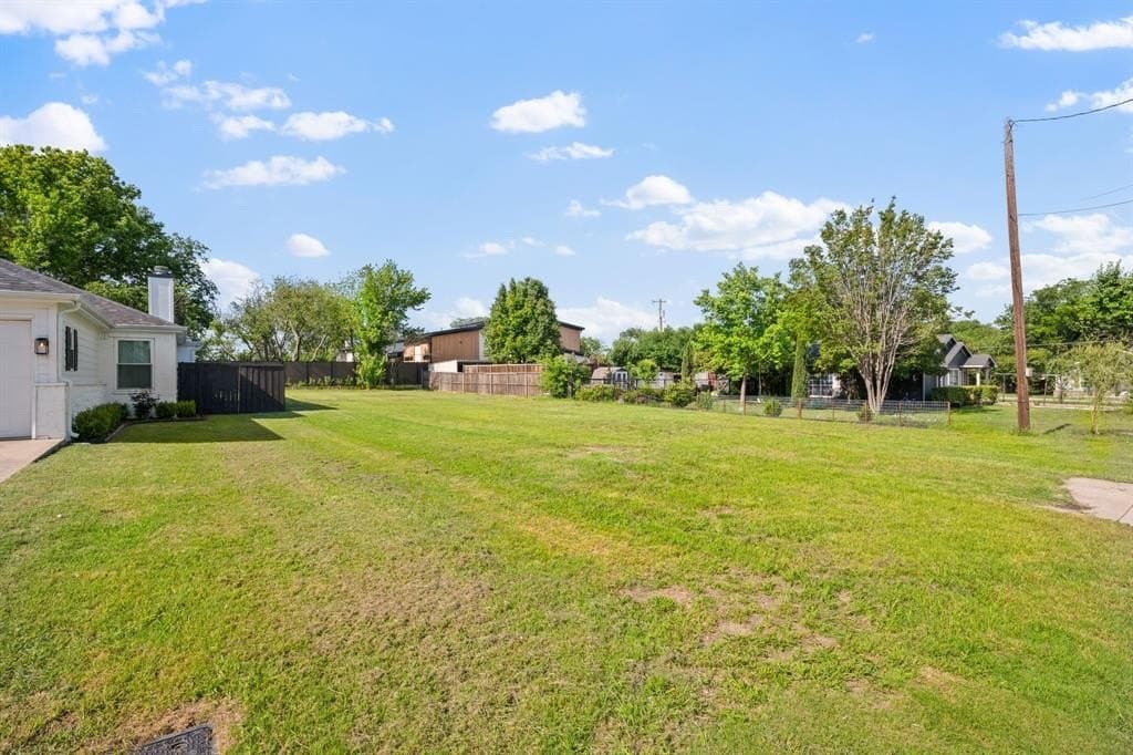 0.17 acres in Collin County gallery image 3