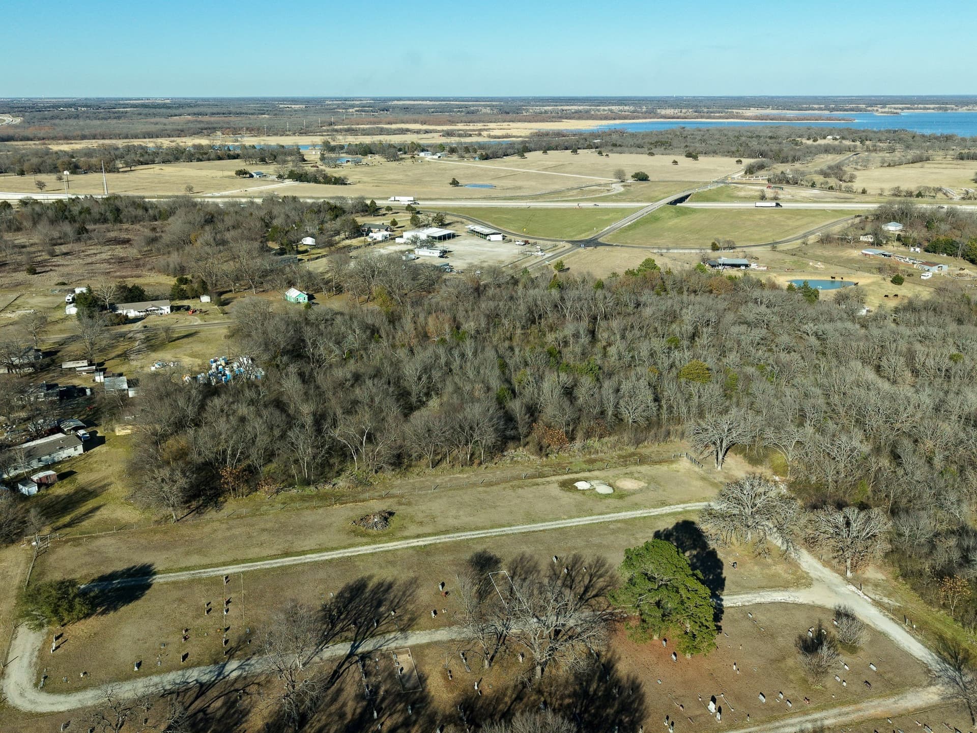 4.1 acres in Navarro County - photo 6