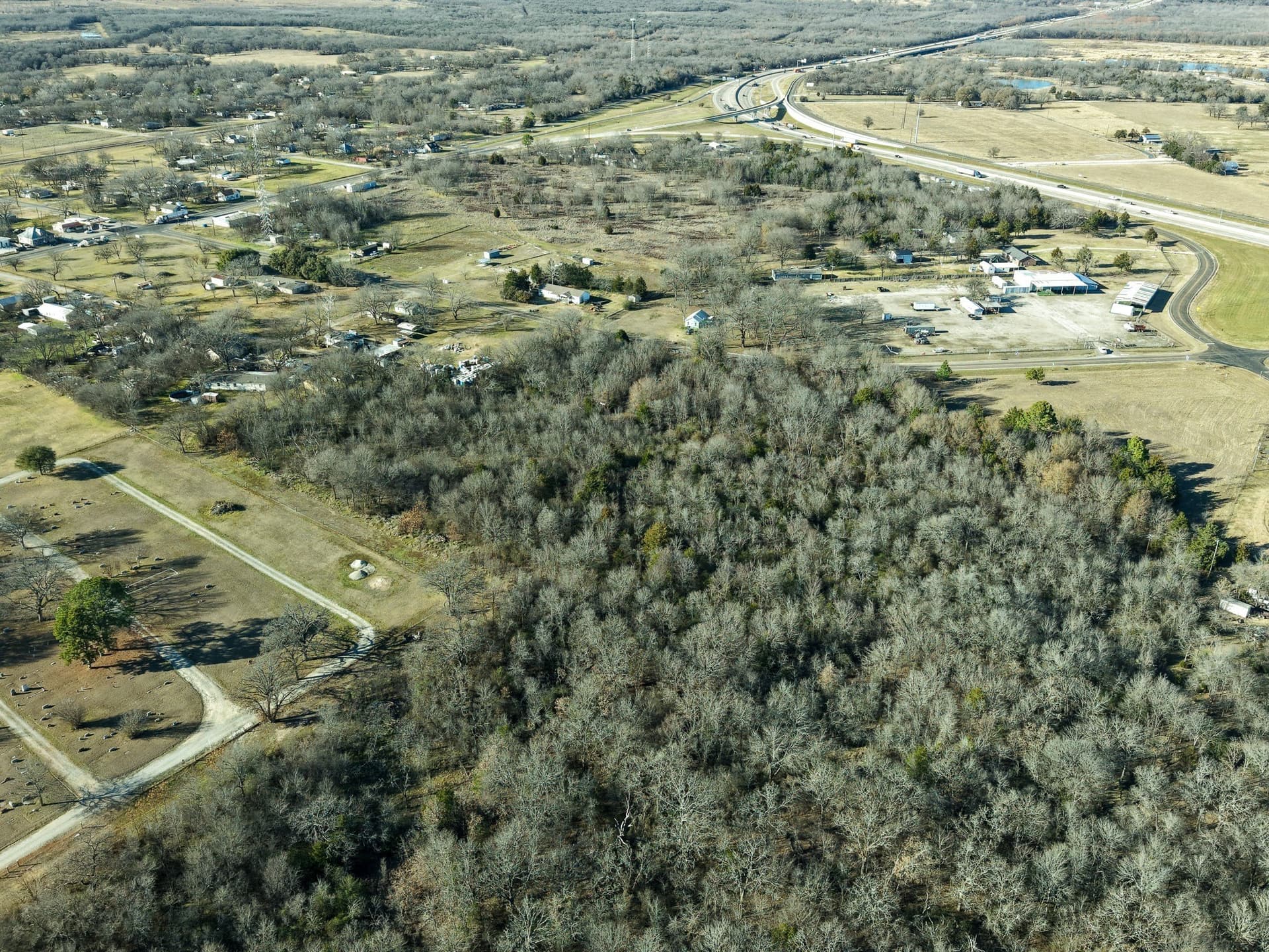 4.1 acres in Navarro County - photo 8
