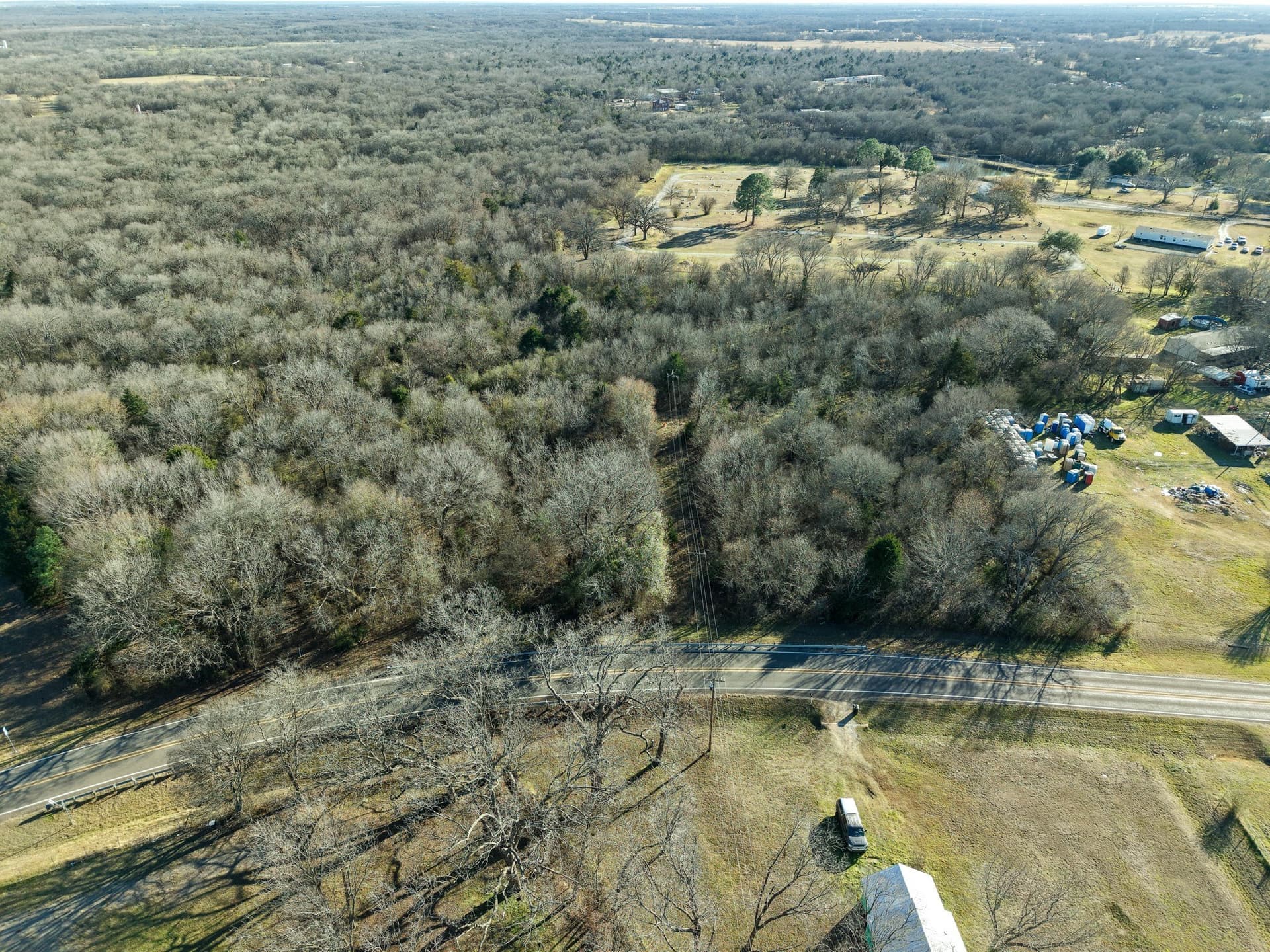 4.1 acres in Navarro County - photo 9