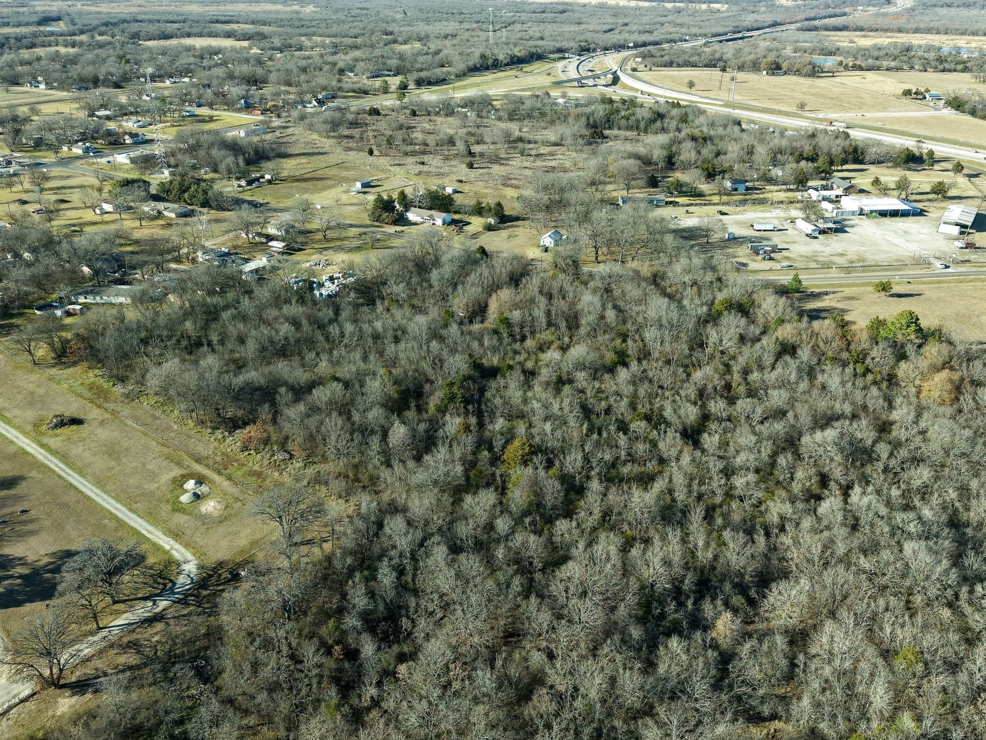 4.1 acres in Navarro County - photo 7