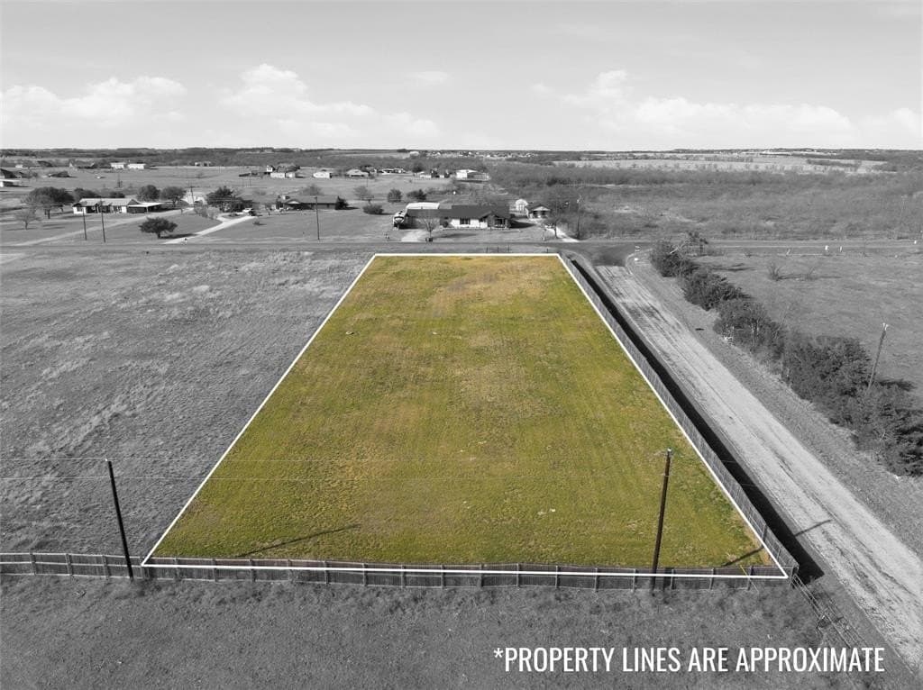 1 acres in McLennan County gallery image 2