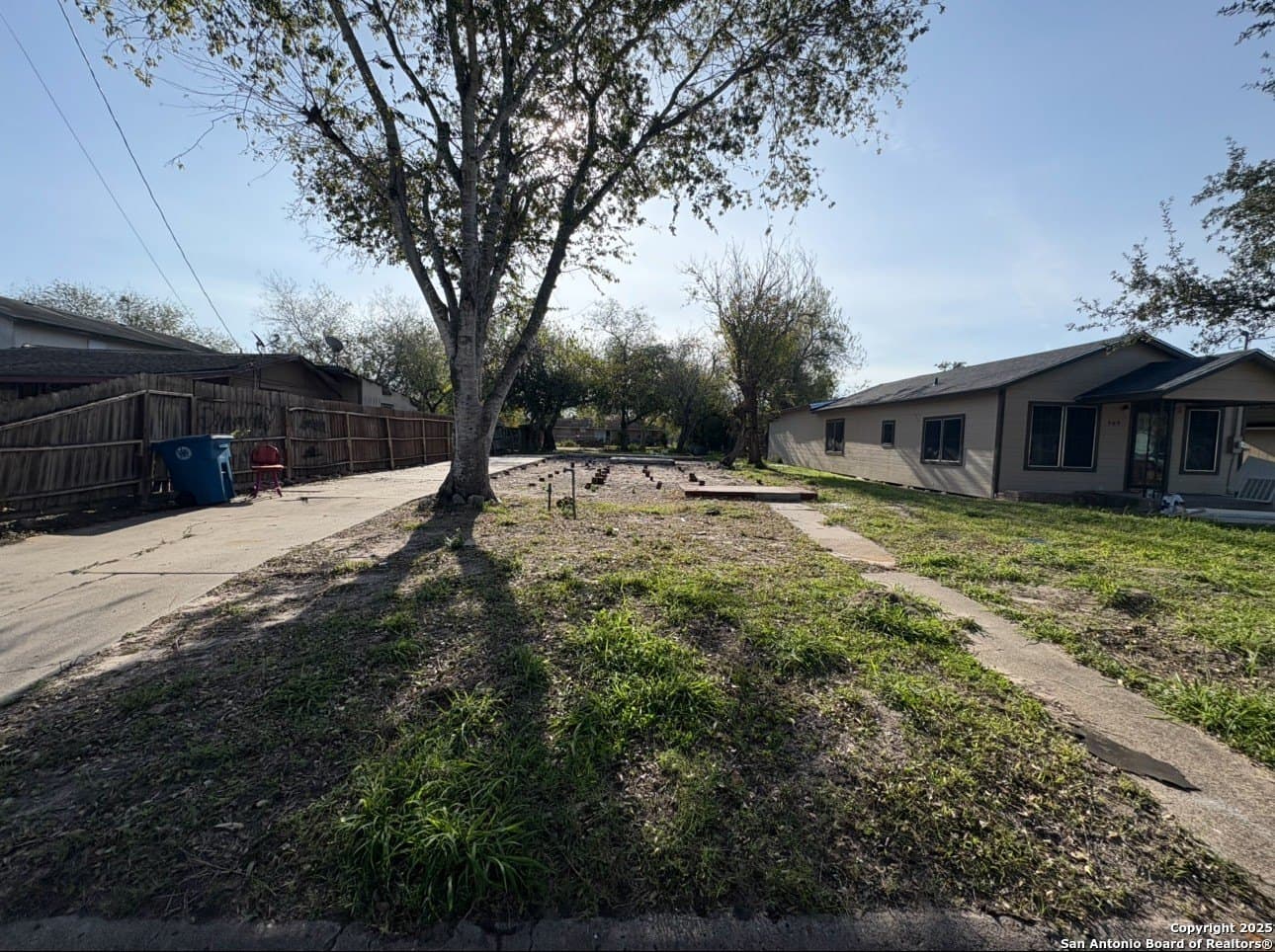 0.15 acres in Bee County