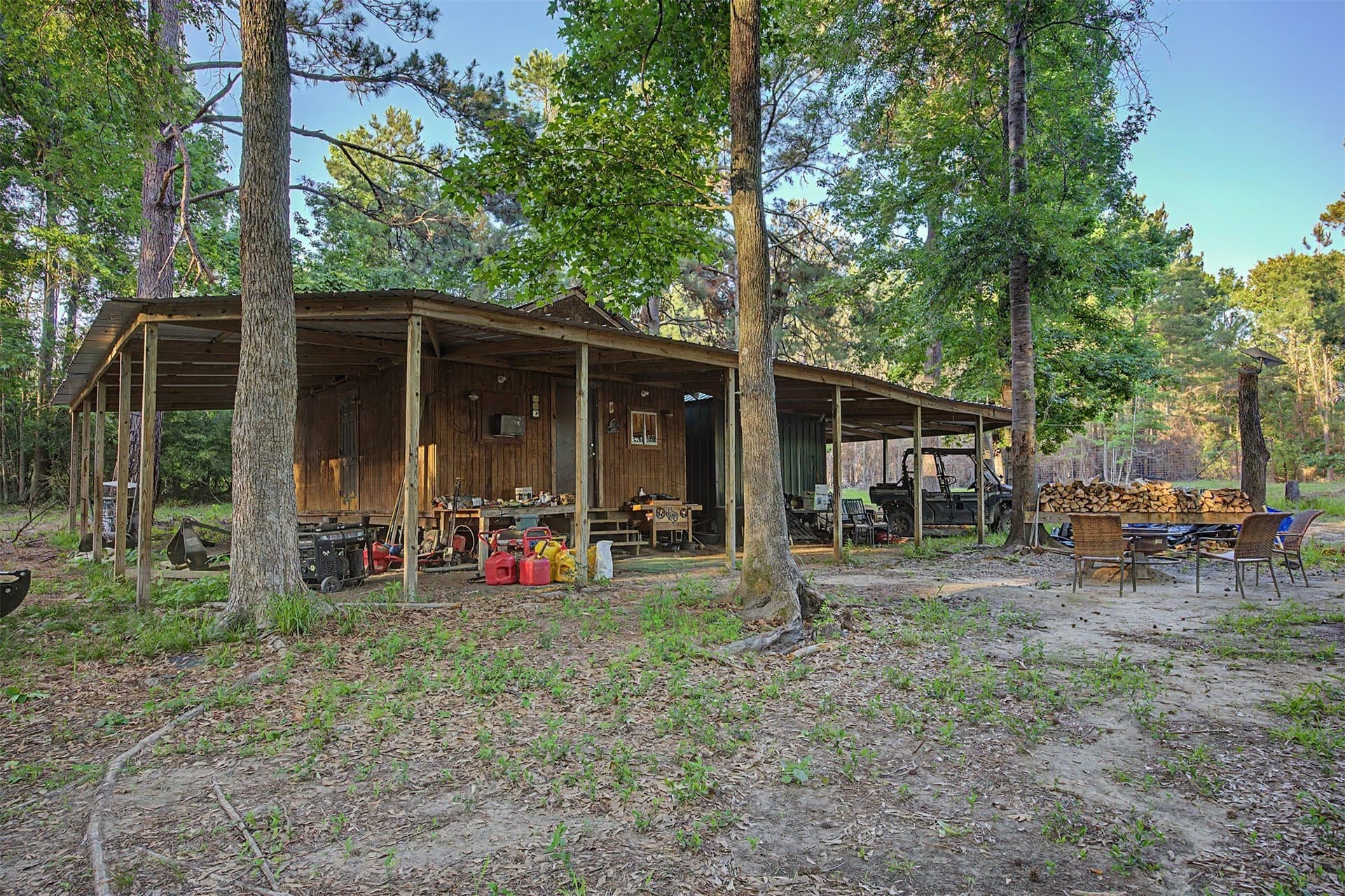 340.63 acres in Panola County - photo 20