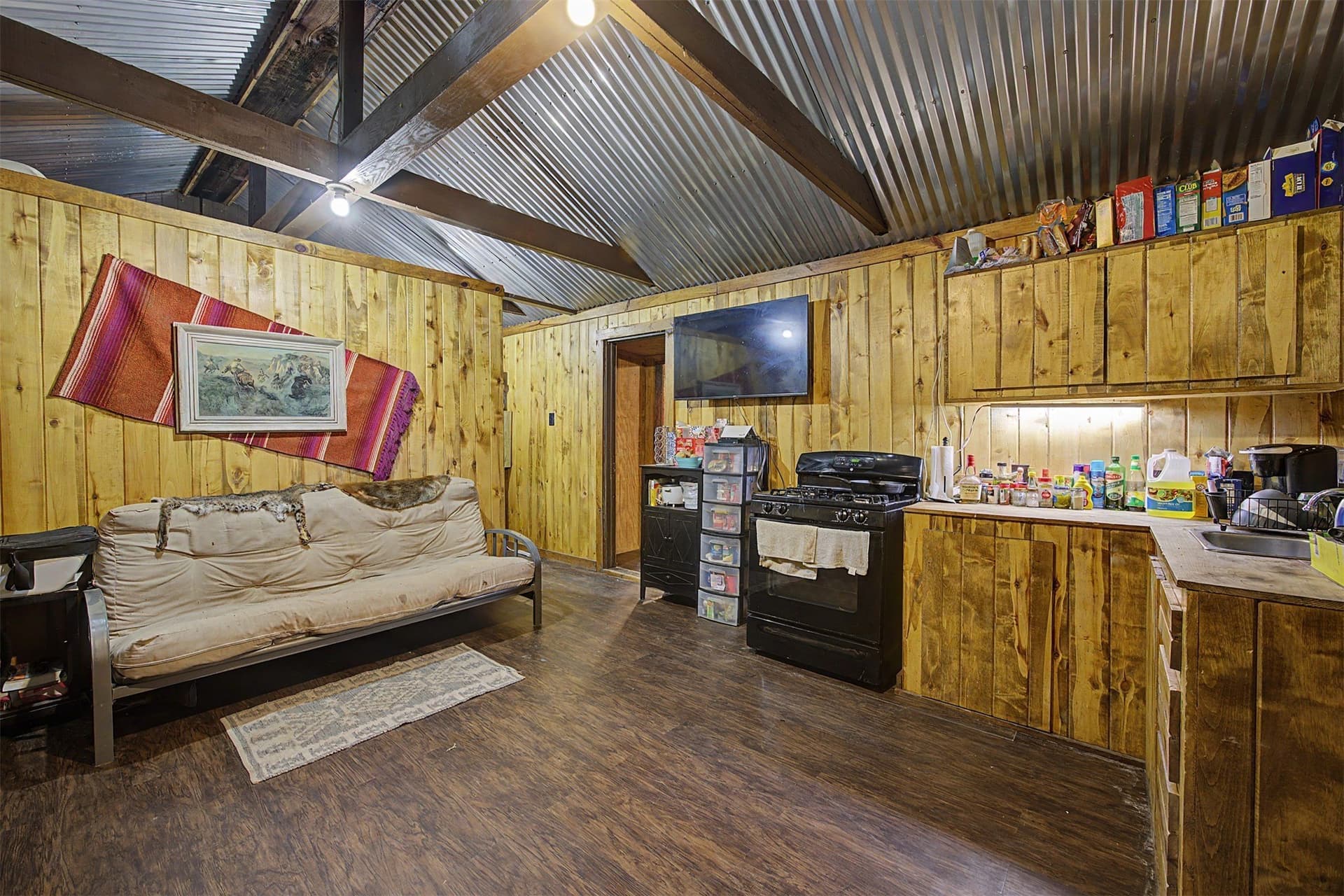 340.63 acres in Panola County - photo 23