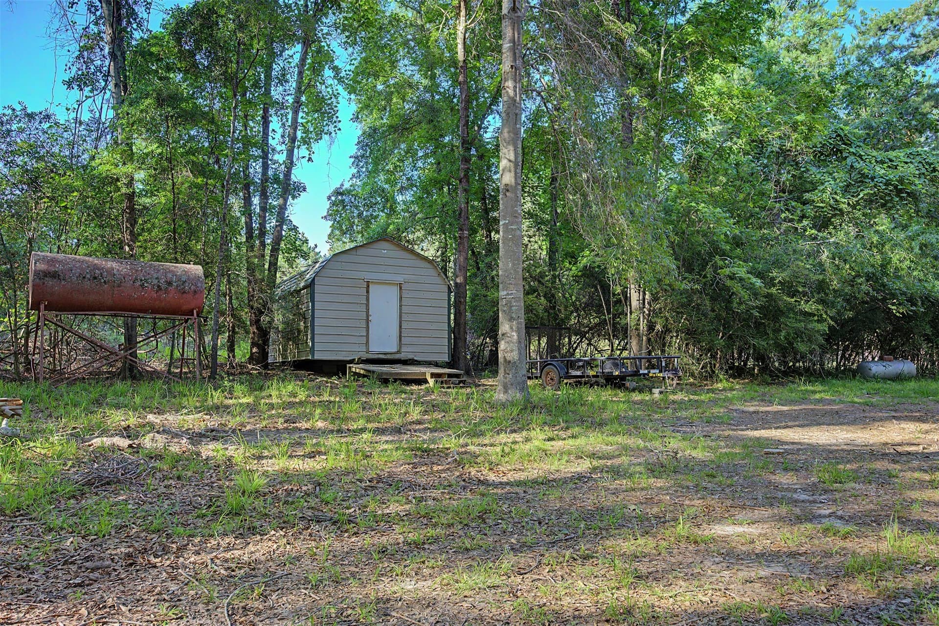 340.63 acres in Panola County - photo 18