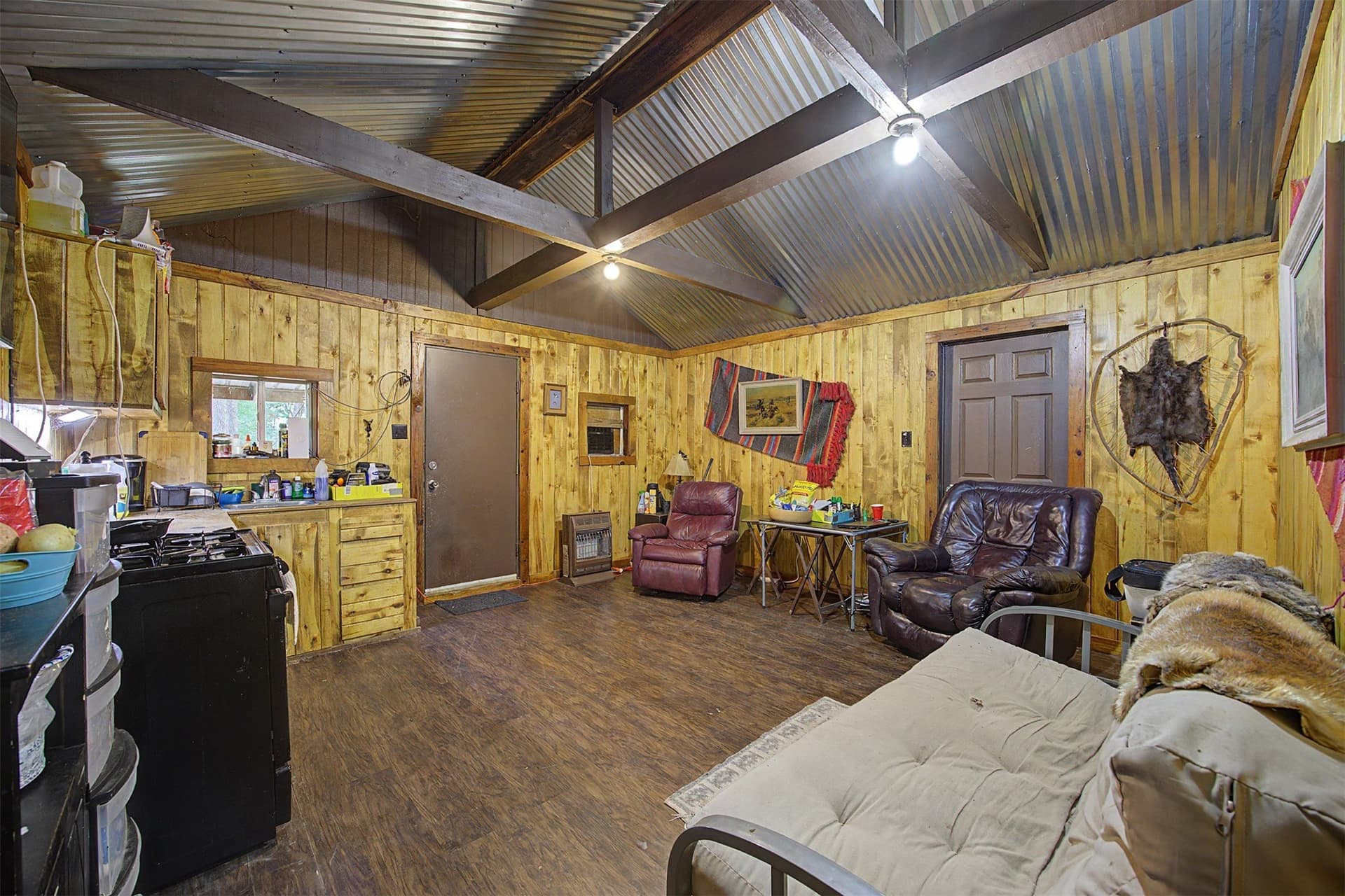 340.63 acres in Panola County - photo 22