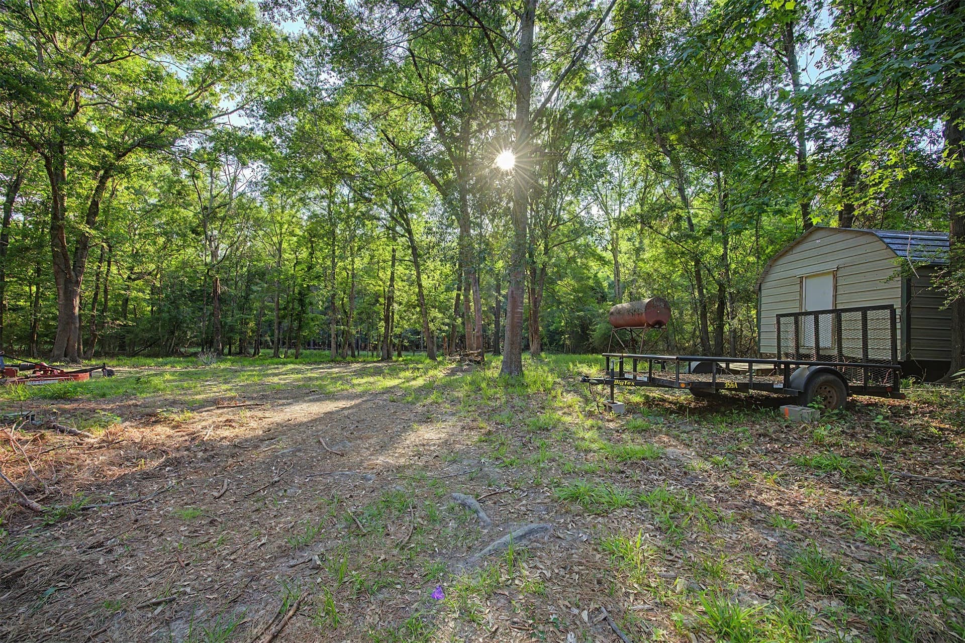 340.63 acres in Panola County - photo 15