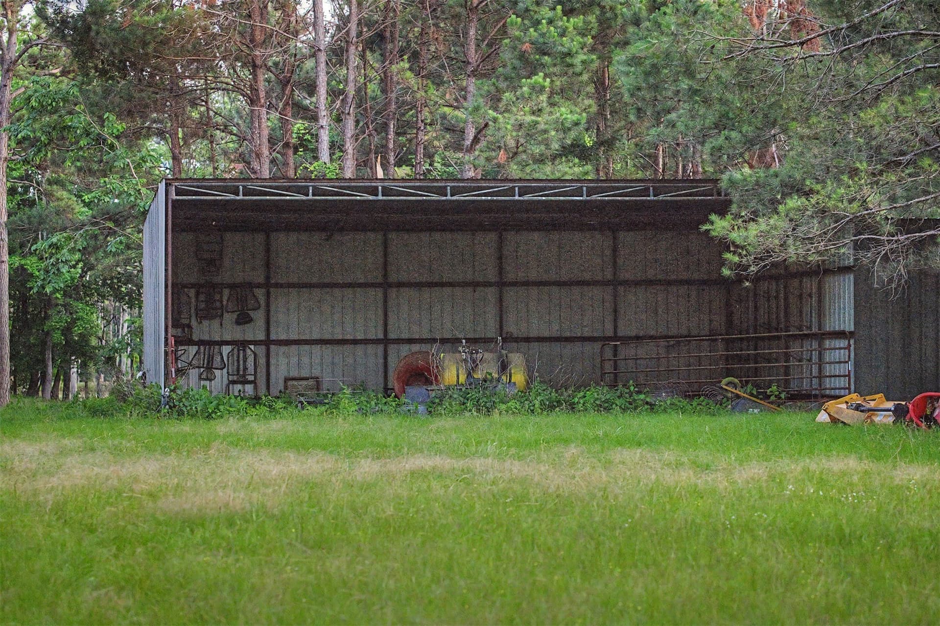 340.63 acres in Panola County - photo 39