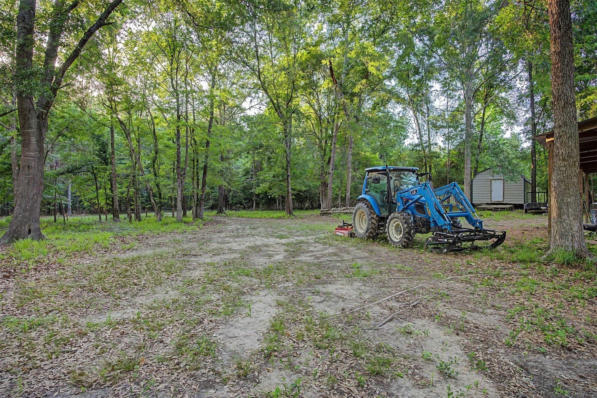 340.63 acres in Panola County - photo 29