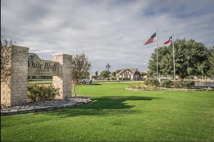 0.36 acres in Hill County