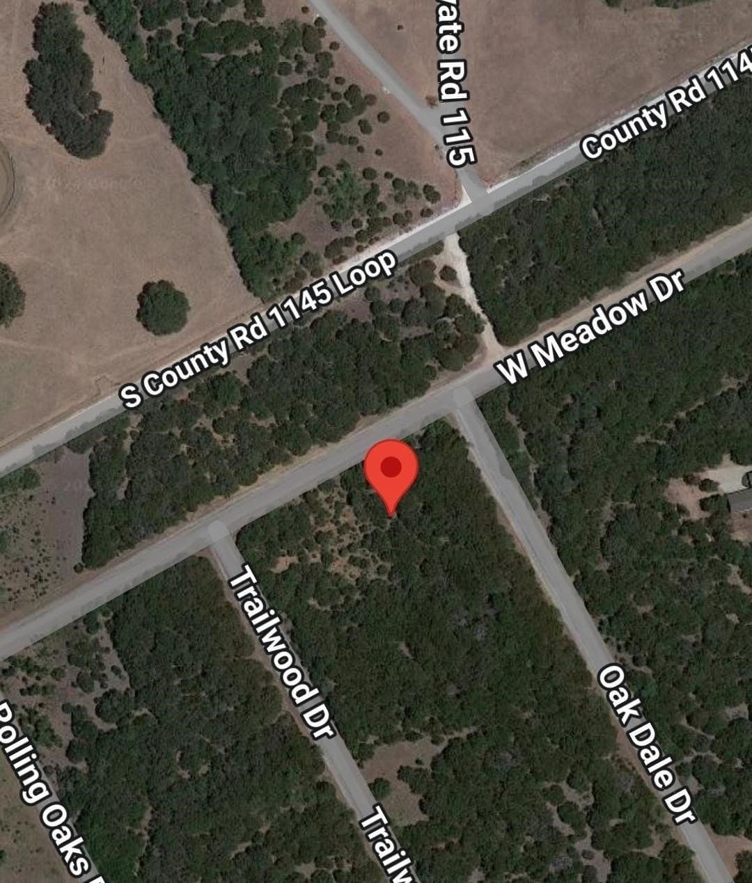 0.36 acres in Hill County - photo 3