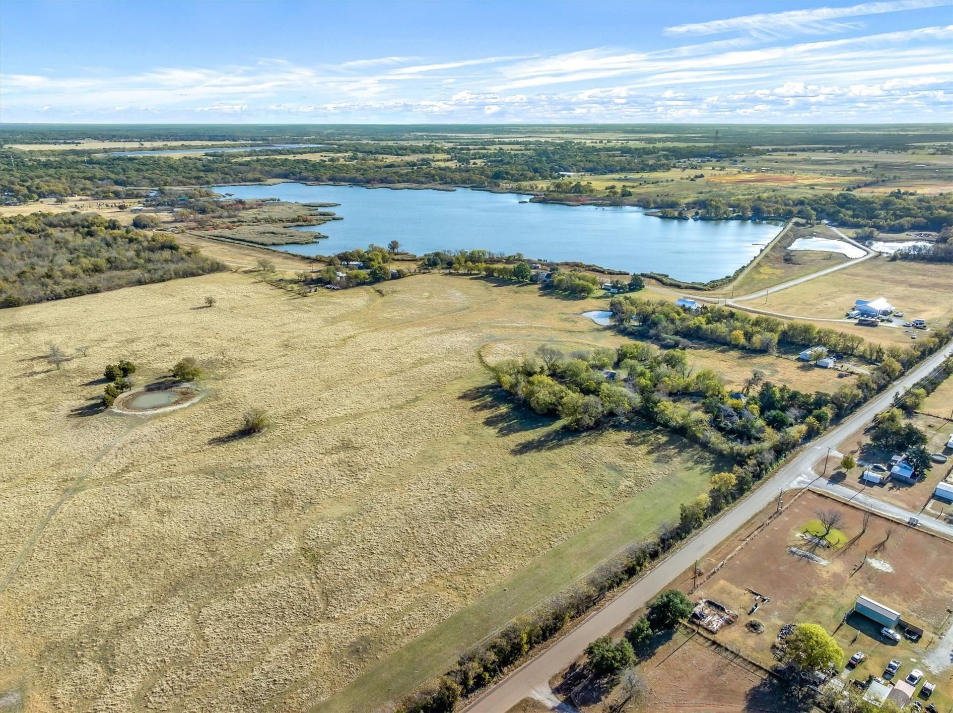 16.24 acres in Kaufman County - photo 5