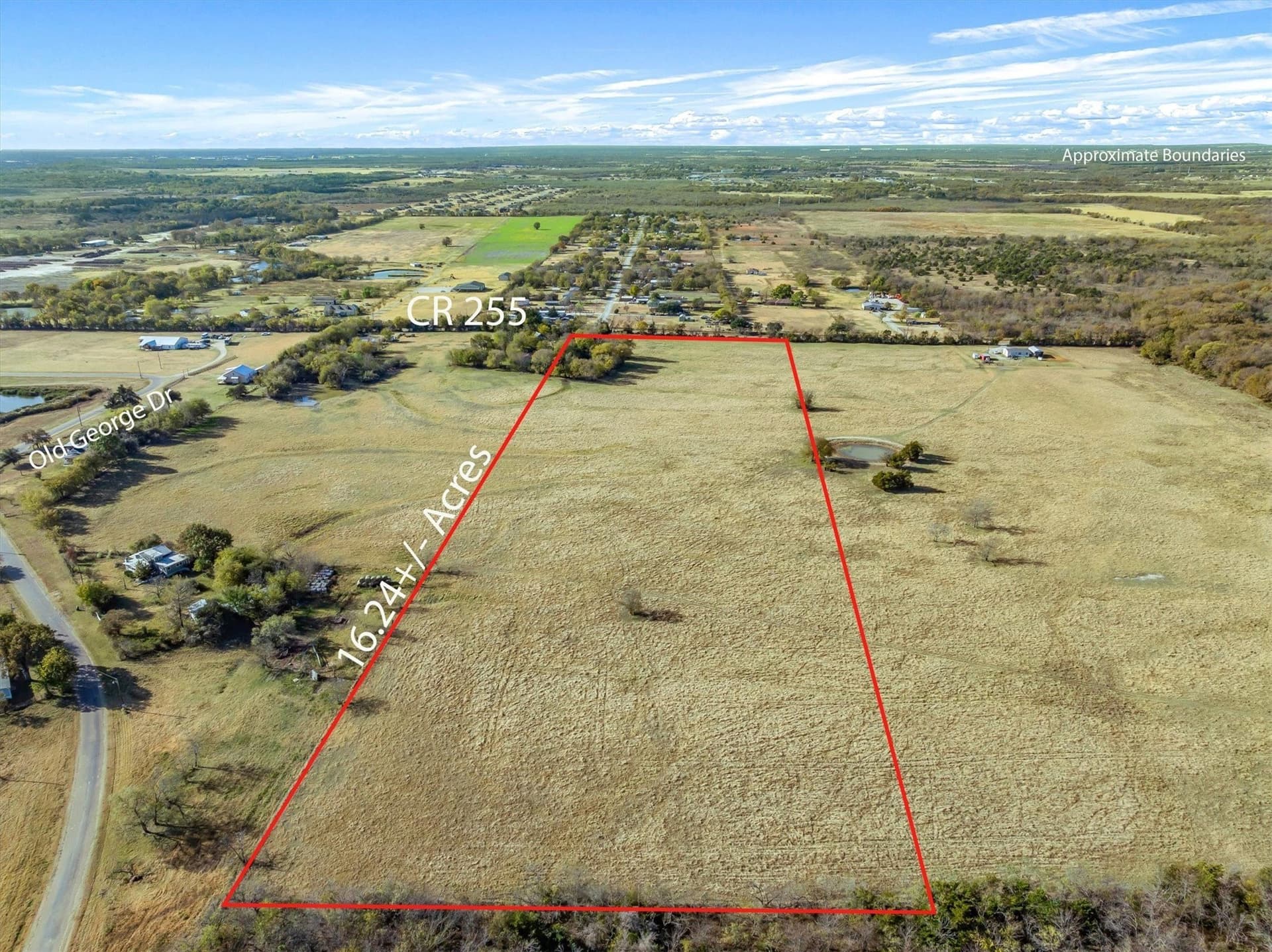 16.24 acres in Kaufman County - photo 8