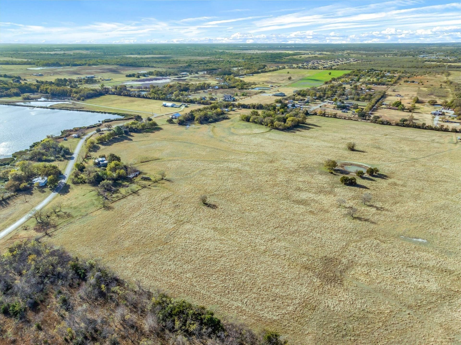 16.24 acres in Kaufman County - photo 9
