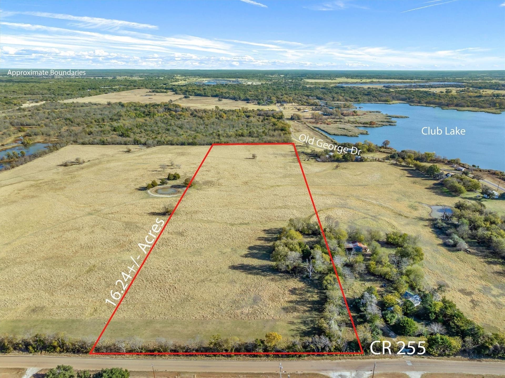 16.24 acres in Kaufman County - photo 2