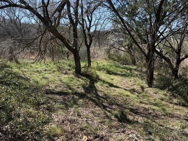 0.36 acres in Llano County featured view
