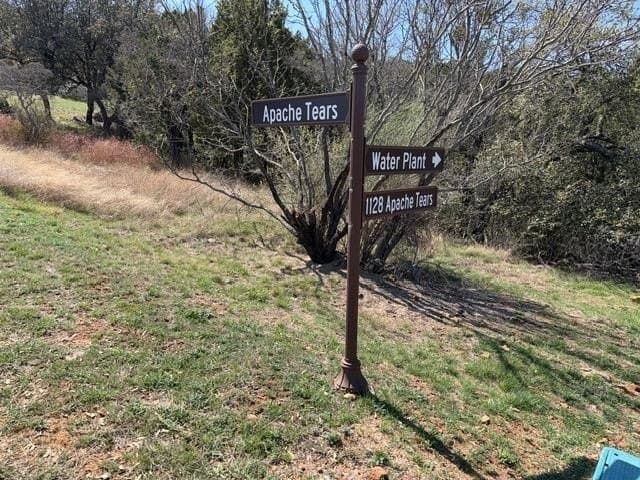 0.36 acres in Llano County gallery image 2