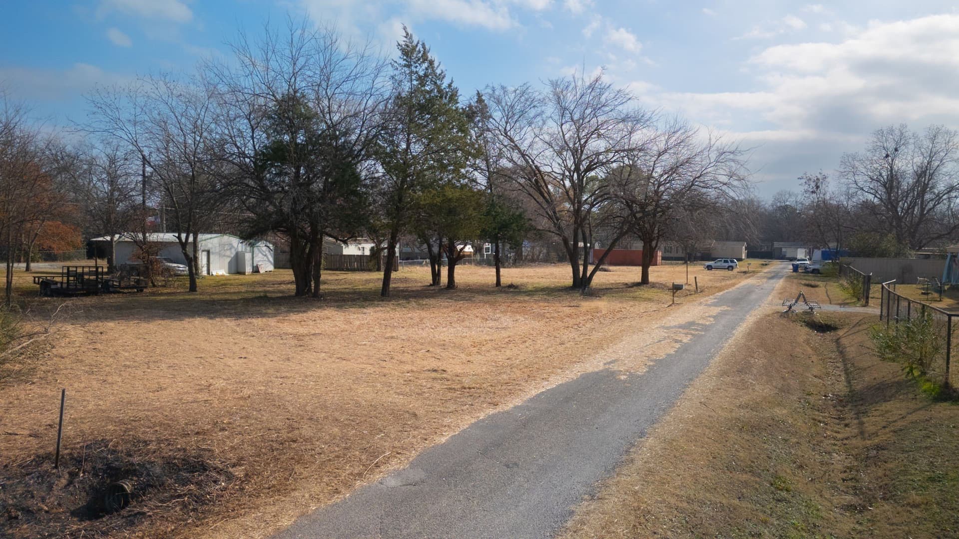 1.14 acres in Grayson County - photo 6