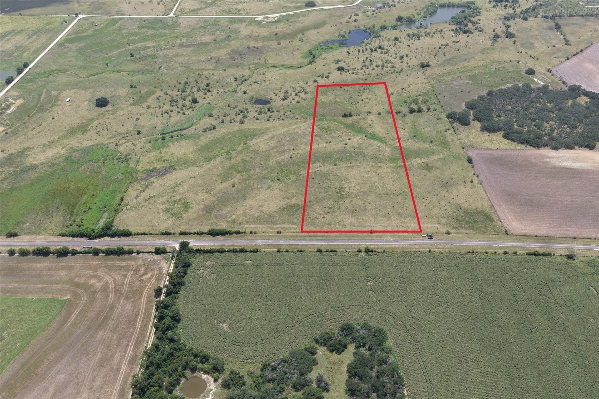 10.01 acres in Hamilton County - photo 10