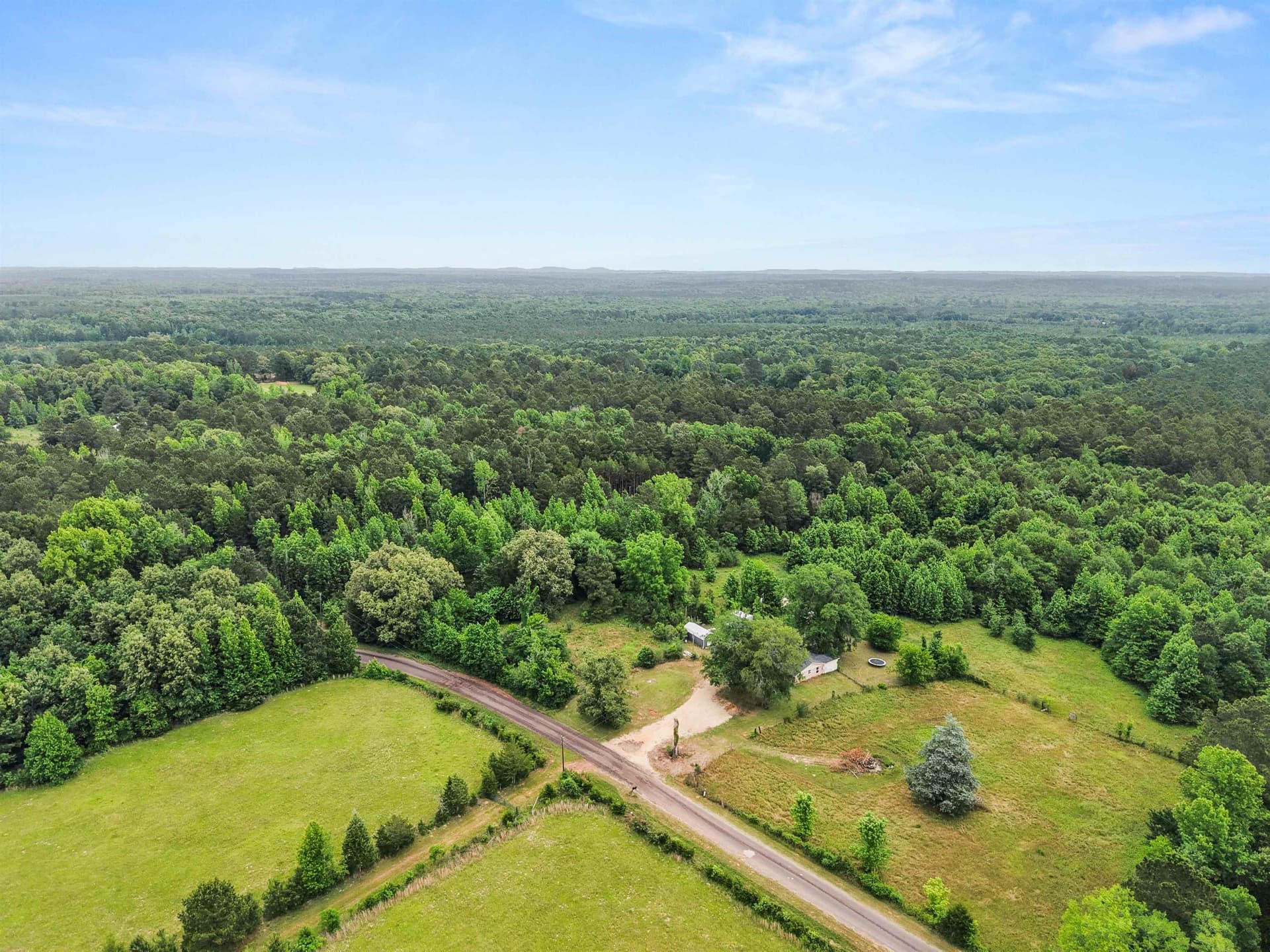 10 acres in Cass County gallery image 4
