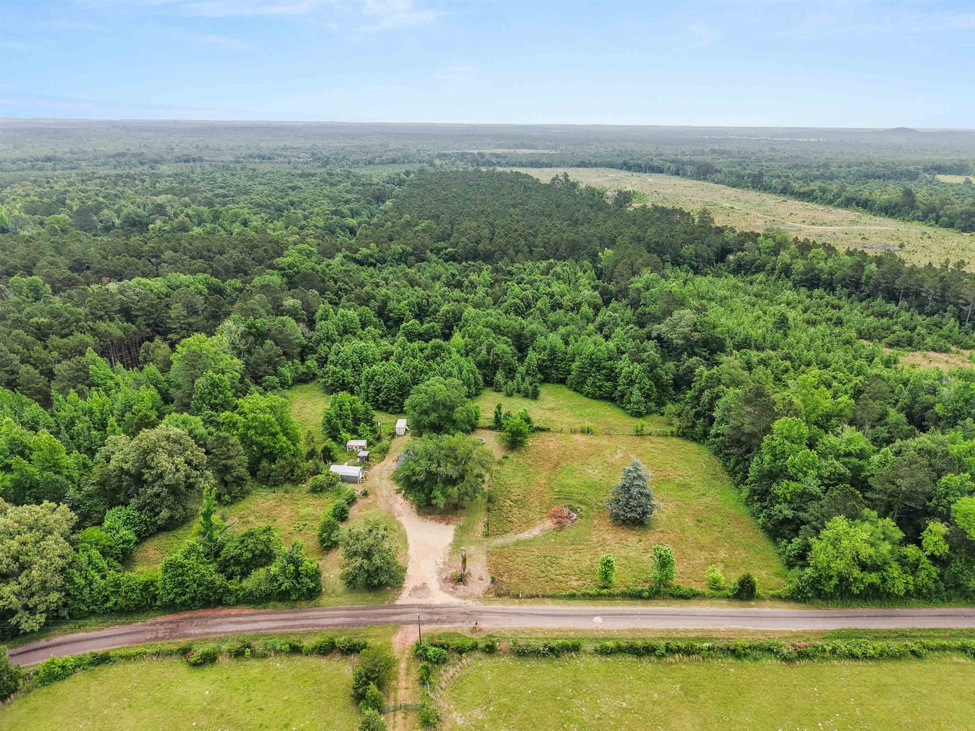 10 acres in Cass County gallery image 3