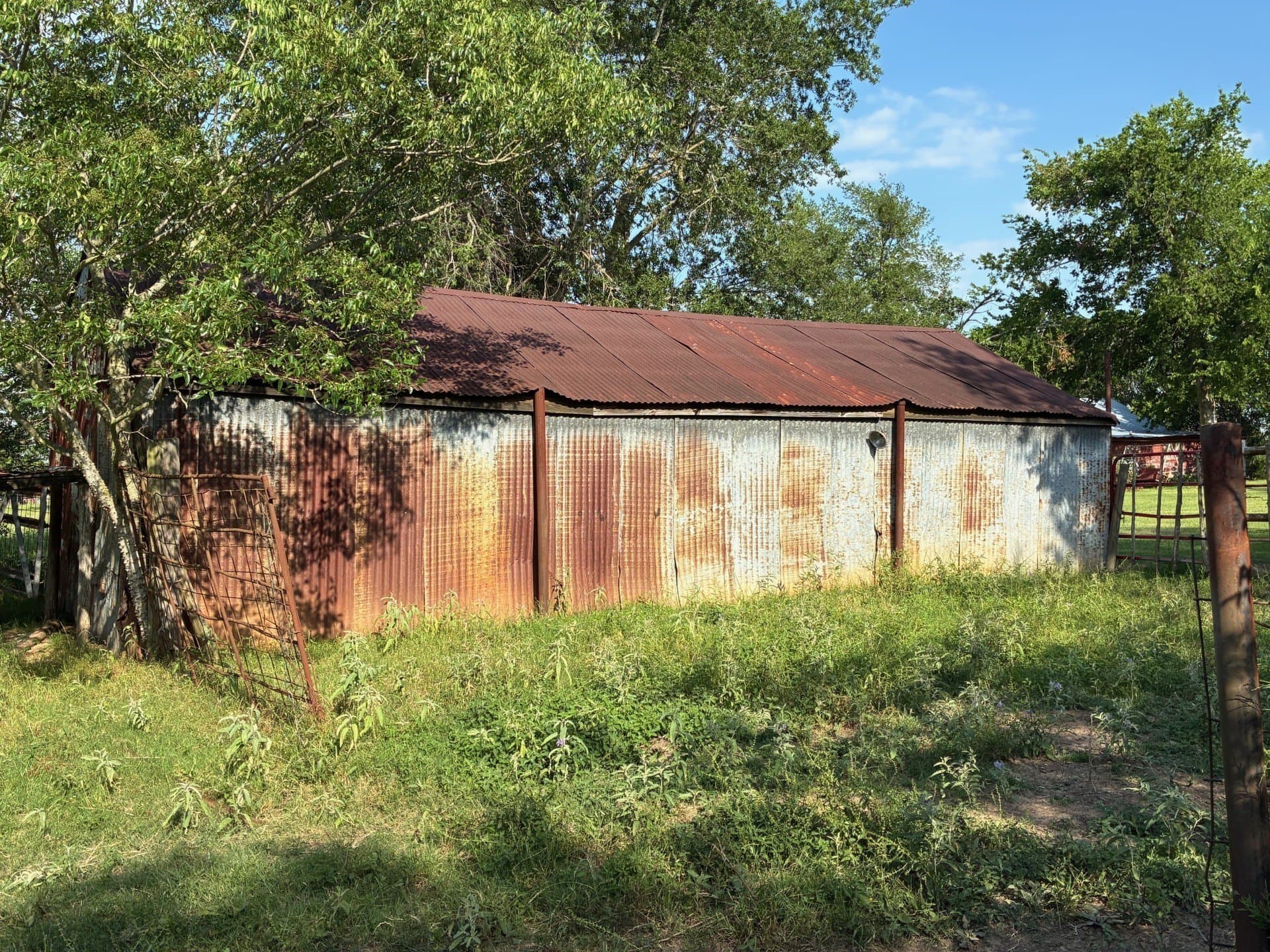 30.23 acres in Freestone County - photo 4