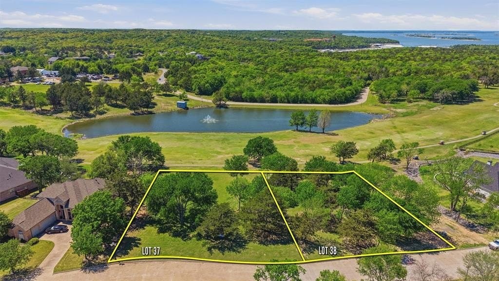 0.55 acres in Grayson County gallery image 2