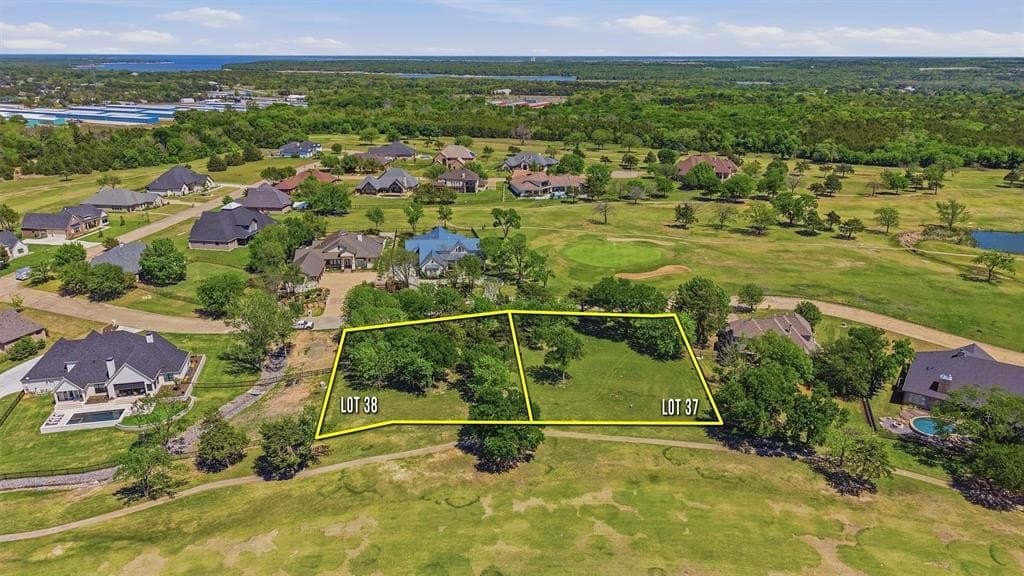 0.55 acres in Grayson County gallery image 4