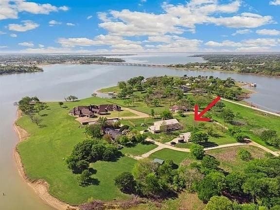 0.47 acres in Denton County