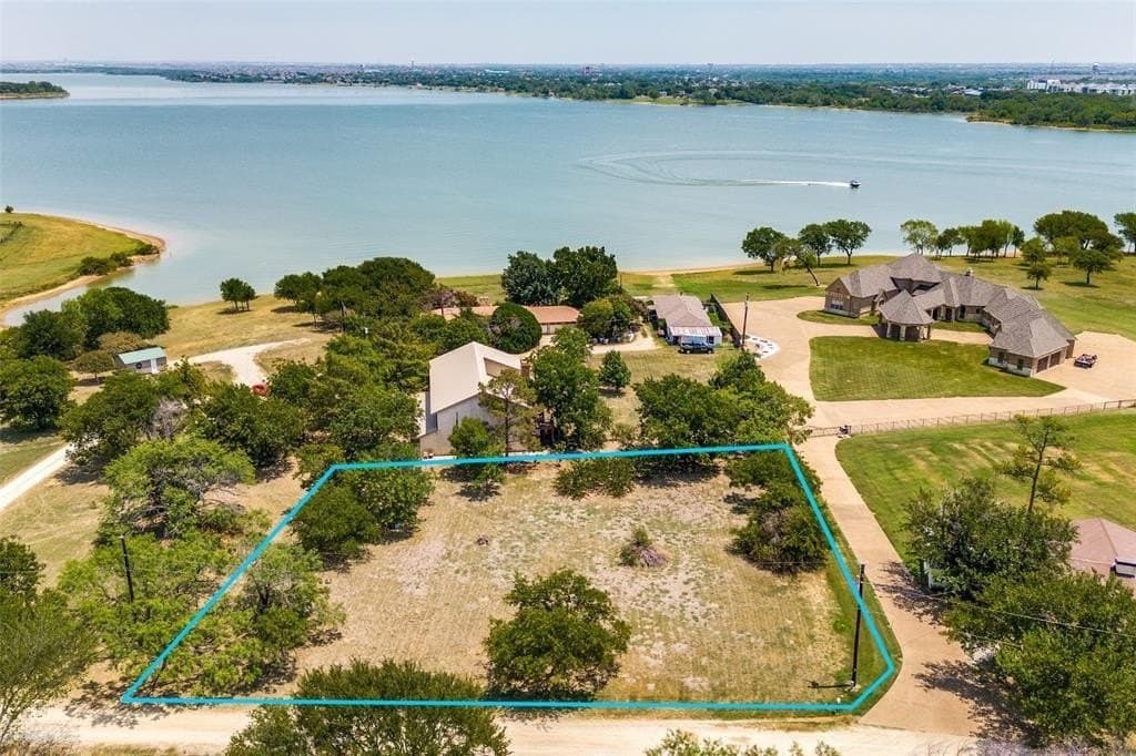 0.47 acres in Denton County gallery image 2