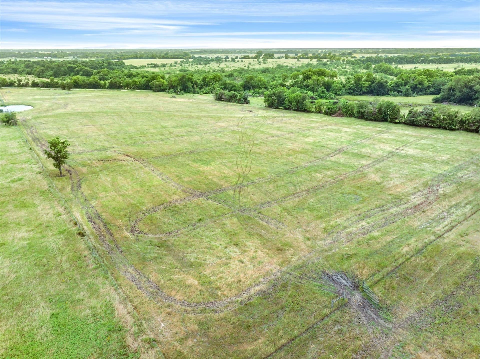 11.68 acres in Van Zandt County - photo 5