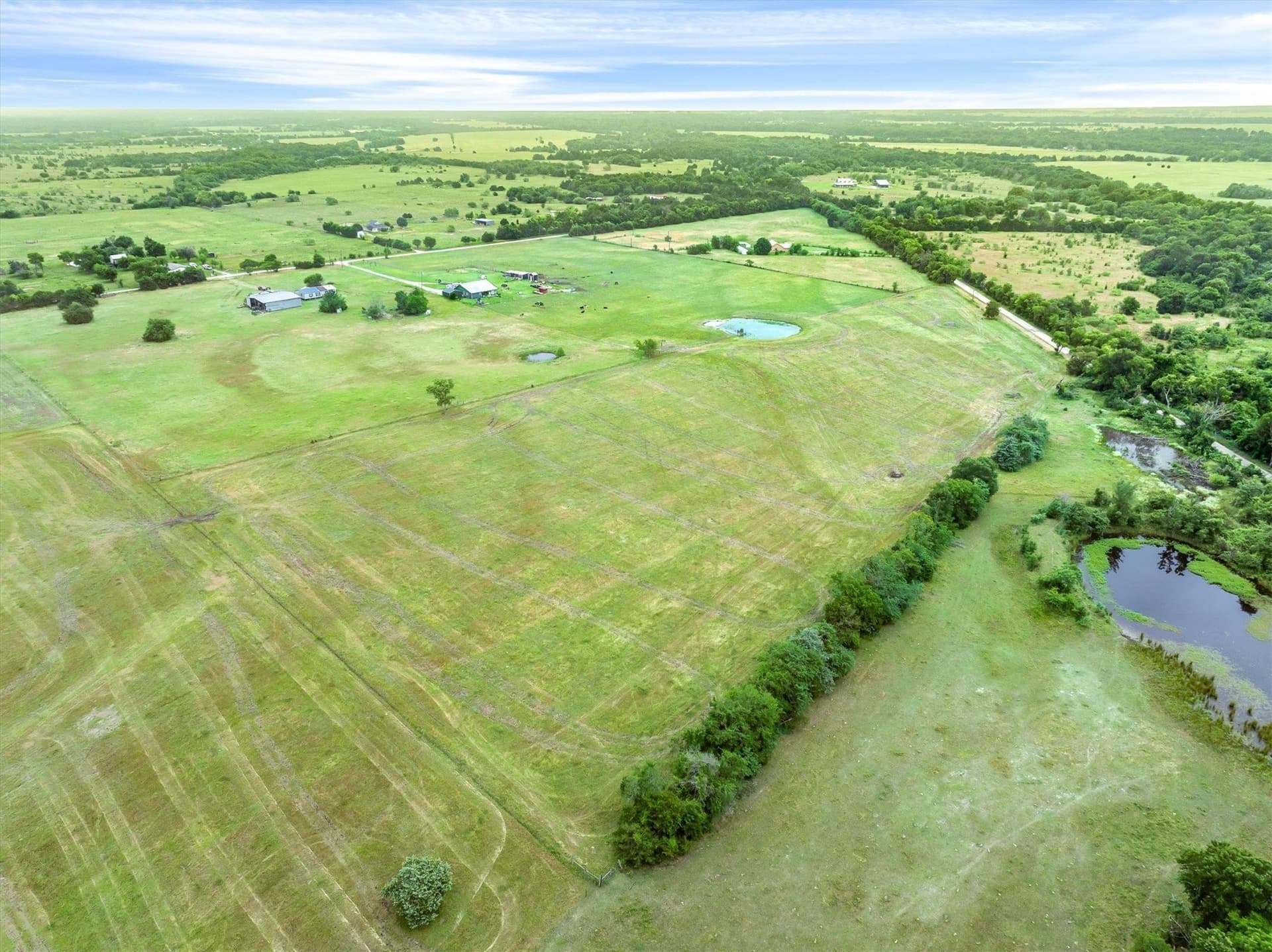 11.68 acres in Van Zandt County - photo 3