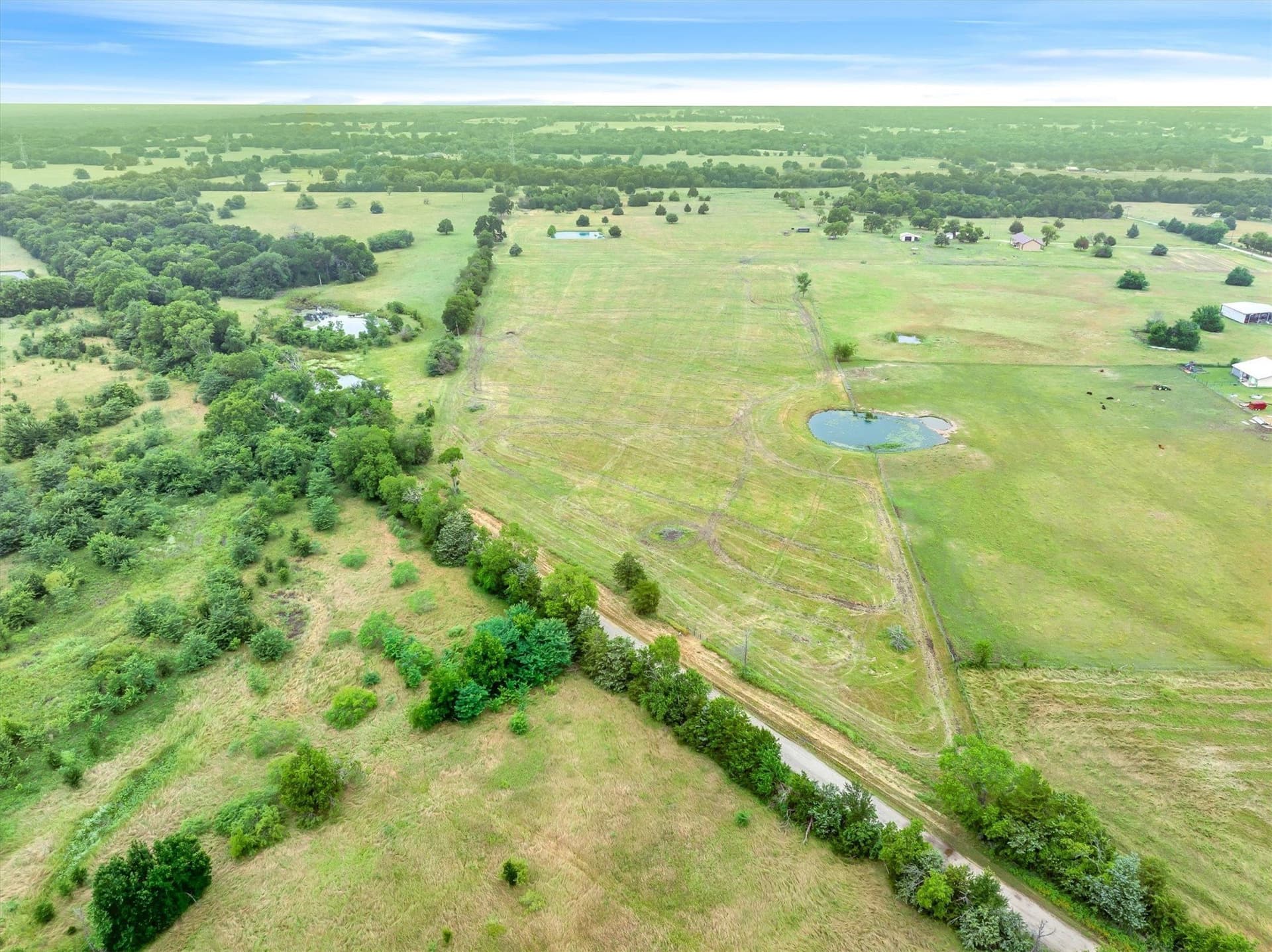 11.68 acres in Van Zandt County - photo 9