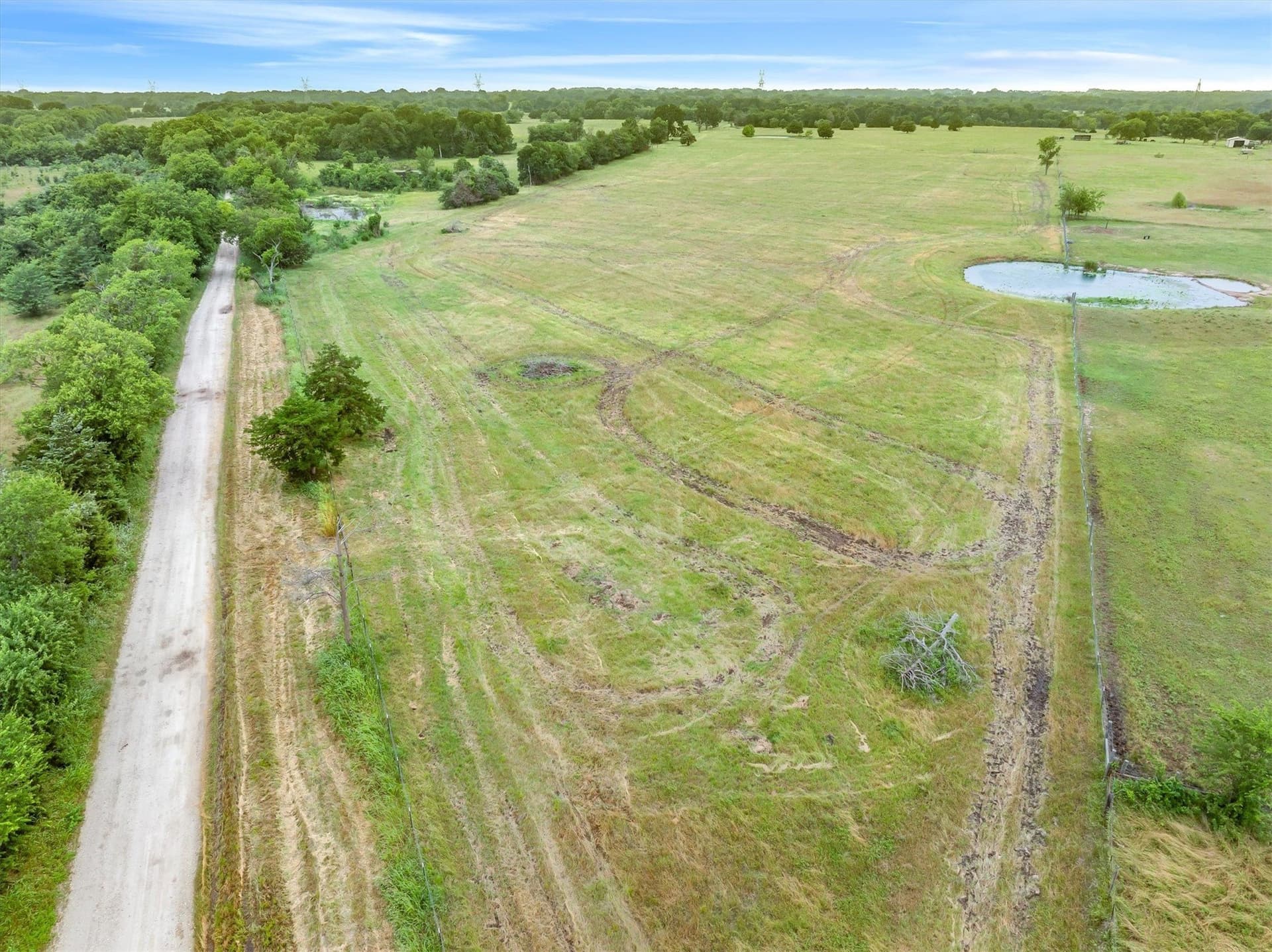 11.68 acres in Van Zandt County - photo 8