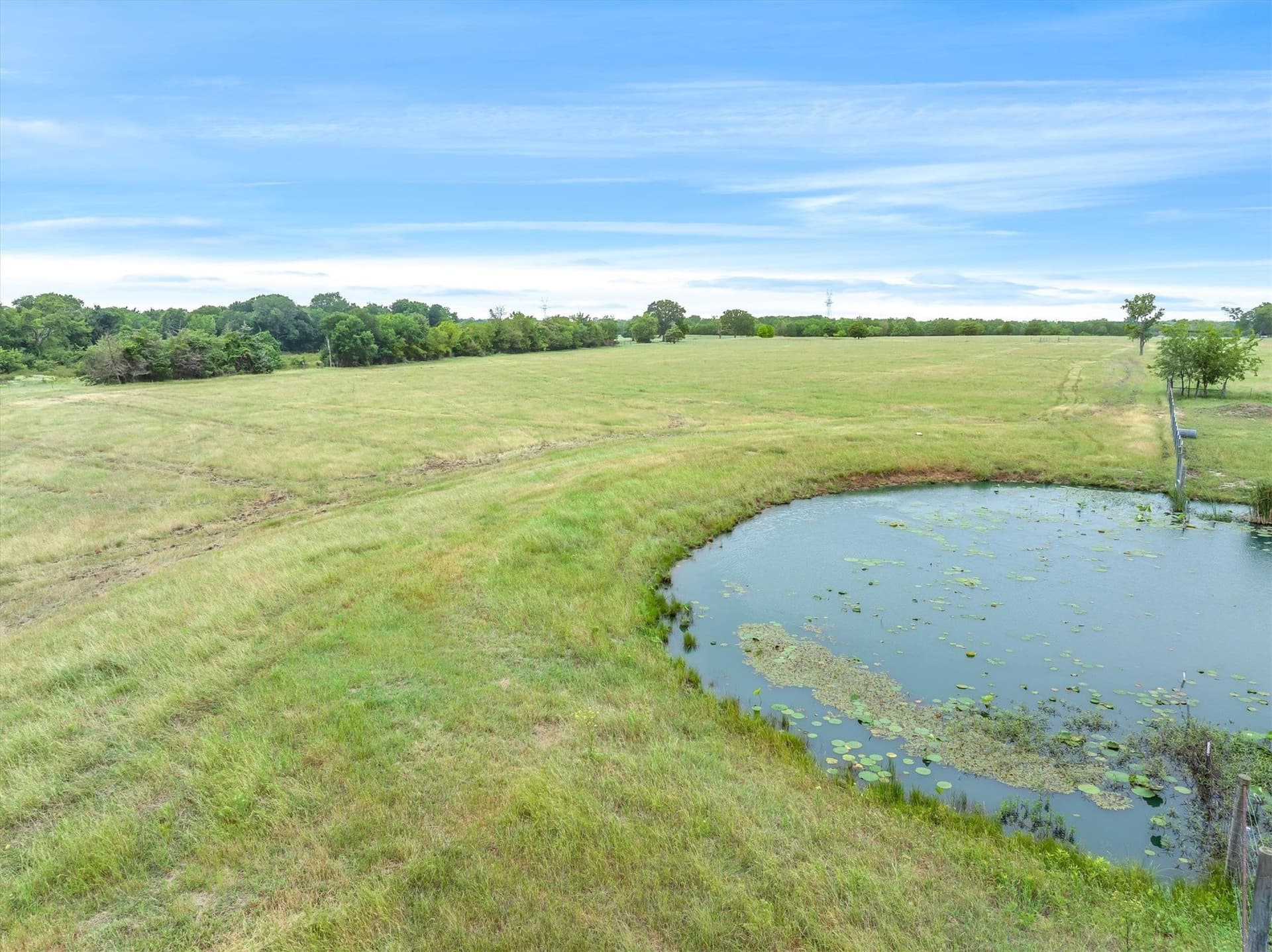 11.68 acres in Van Zandt County - photo 11