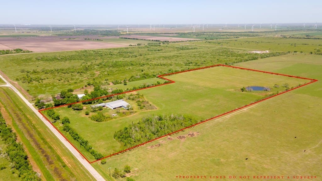 35.6 acres in Texas County featured view