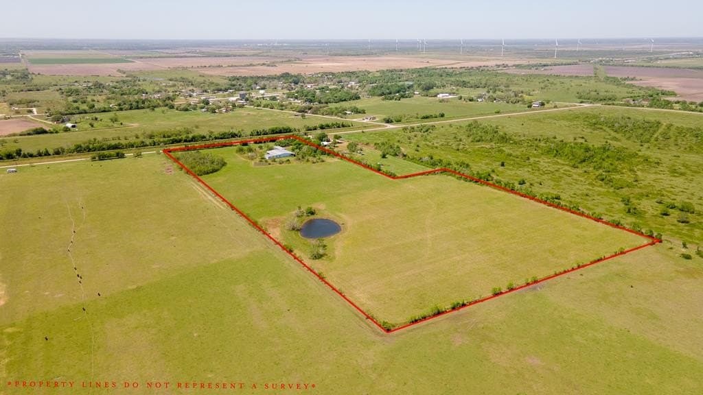 35.6 acres in Texas County