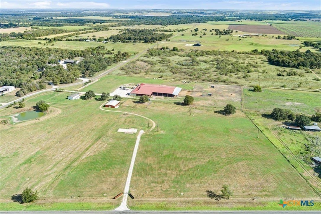 10.27 acres in Bell County gallery image 3