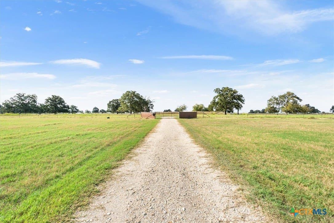 10.27 acres in Bell County featured view